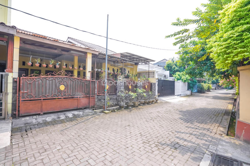 Kavling Mayoro Residence 1