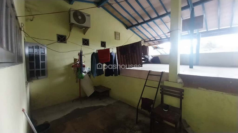 Jalan Intan Raya Blok C No.3