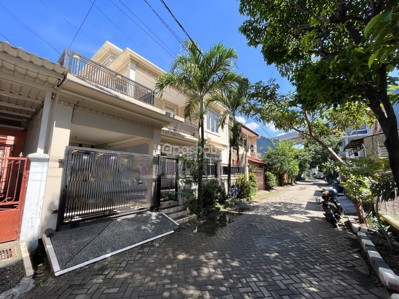 Griya Metropolitan Bekasi