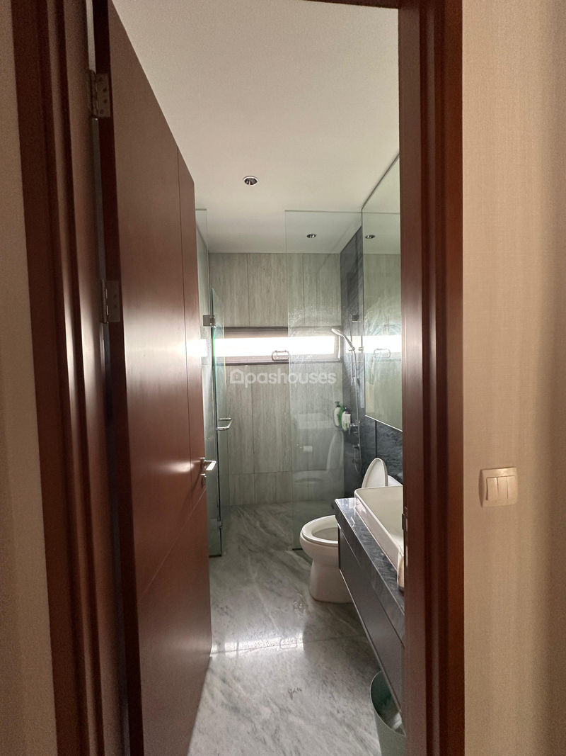 Perumahan Navapark BSD City Cluster Lyndon