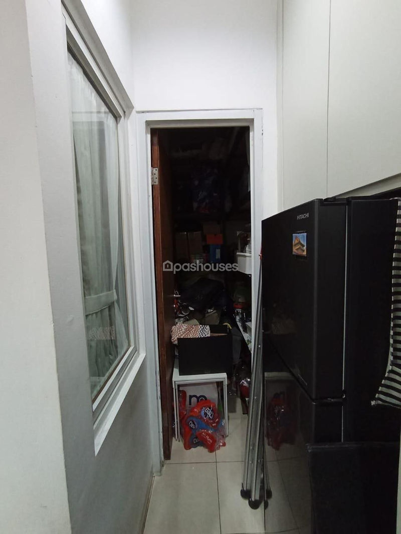 Trevista Residence Ciputat Blok B2/5