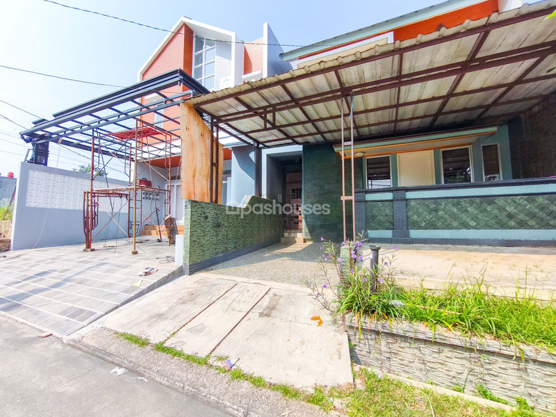 Dramaga Cantik Residence Blok E-22