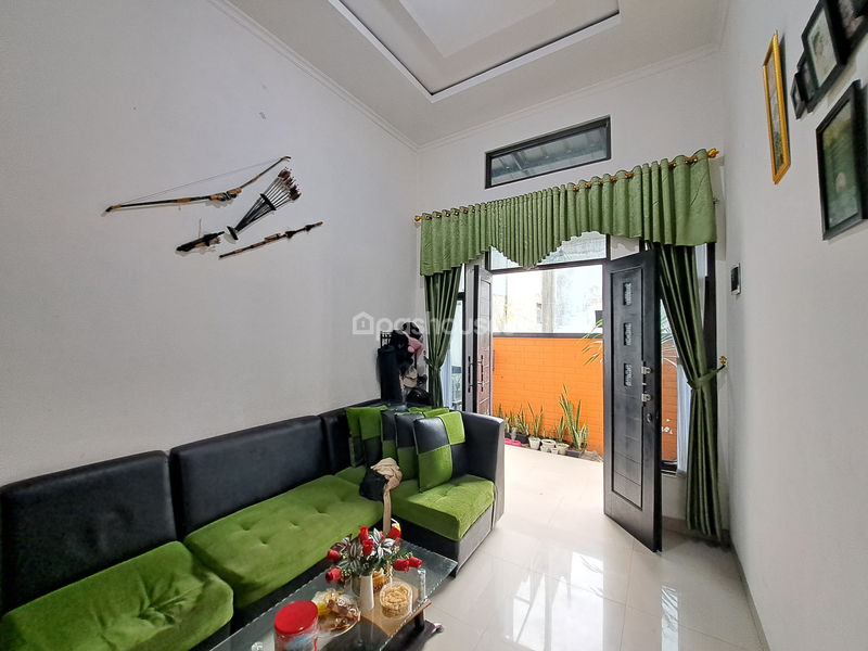 Perumahan Family Residence 1 Blok C6