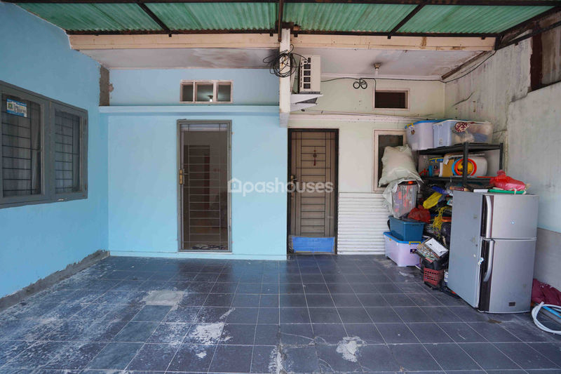 Perum Global Mansion