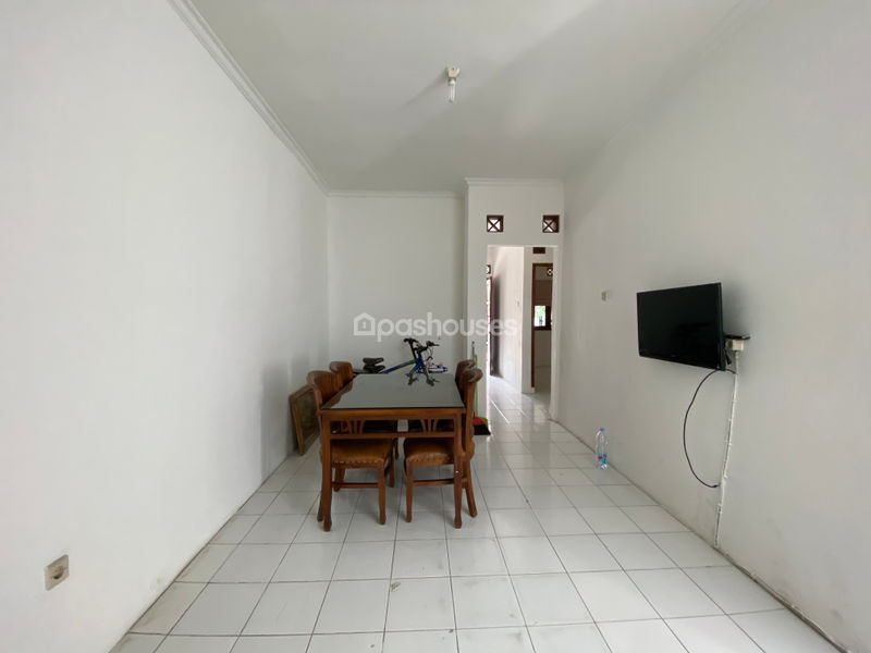 Perumahan Limus Pratama Regency Blok J1 No.47