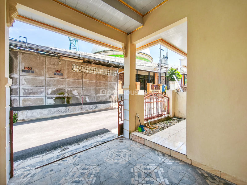 Perumahan Taman Griya Kencana Blok D8 No.16