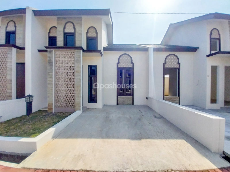 Damas Residence Bogor