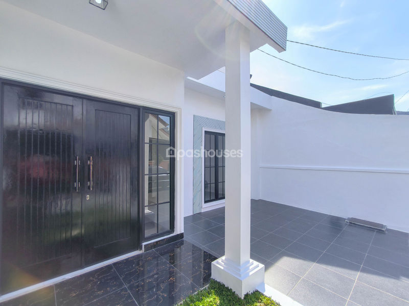 Griya Loka BSD