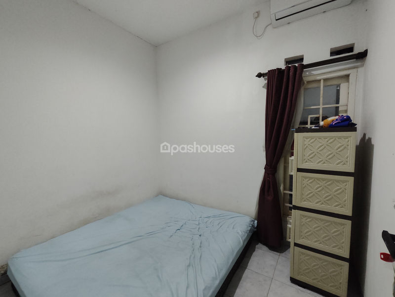 Perumahan Graha Grande Blok C10