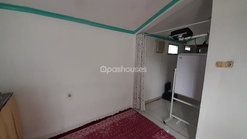 Jalan Jeruk Raya No.33A Jagakarsa