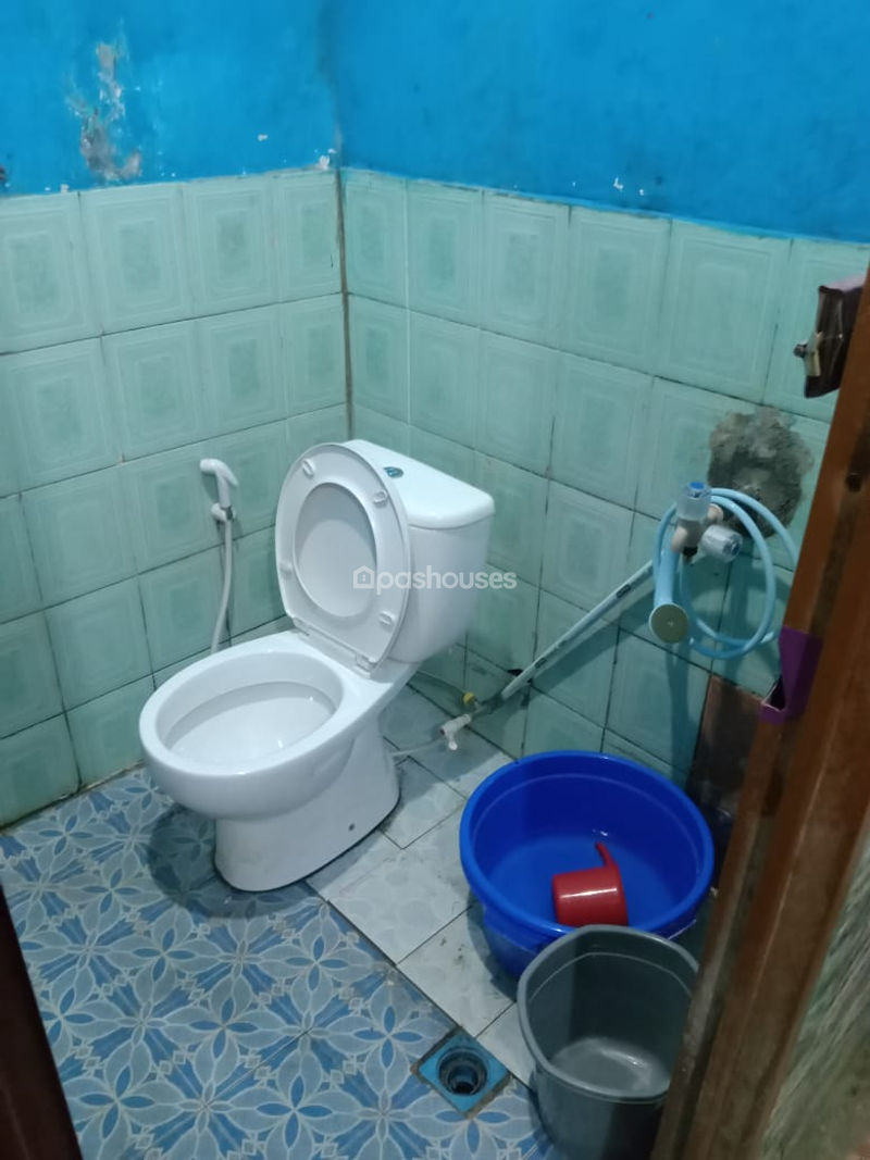 Perumahan Permata Sepatan Blok D No.12