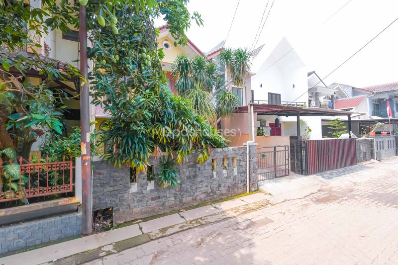 Perumahan Puri Flamboyan Blok G2 No.5