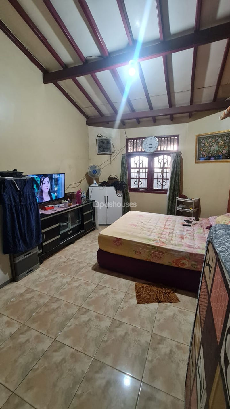 Pondok Ungu Permai Blok CC3 No.2-3
