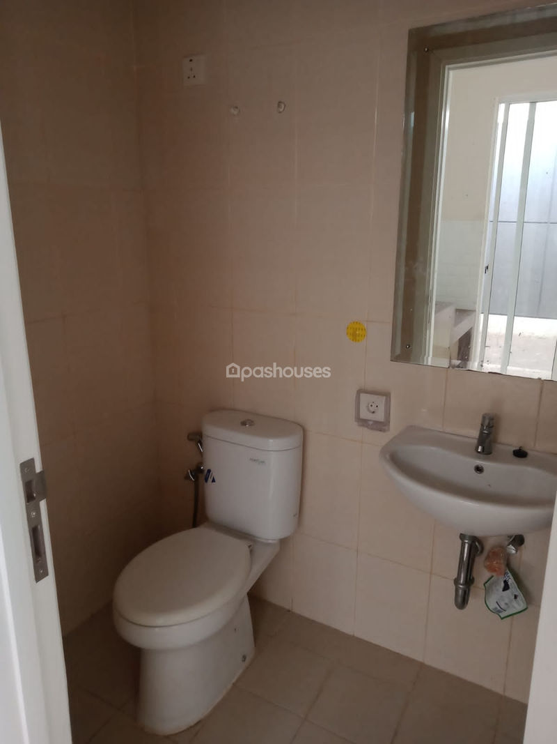 Perumahan Vanya Park Cluster Assana House Blok B08 No.22