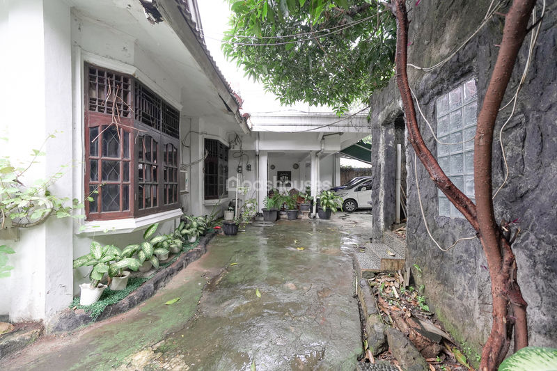 Jalan Nangka Growong No.96
