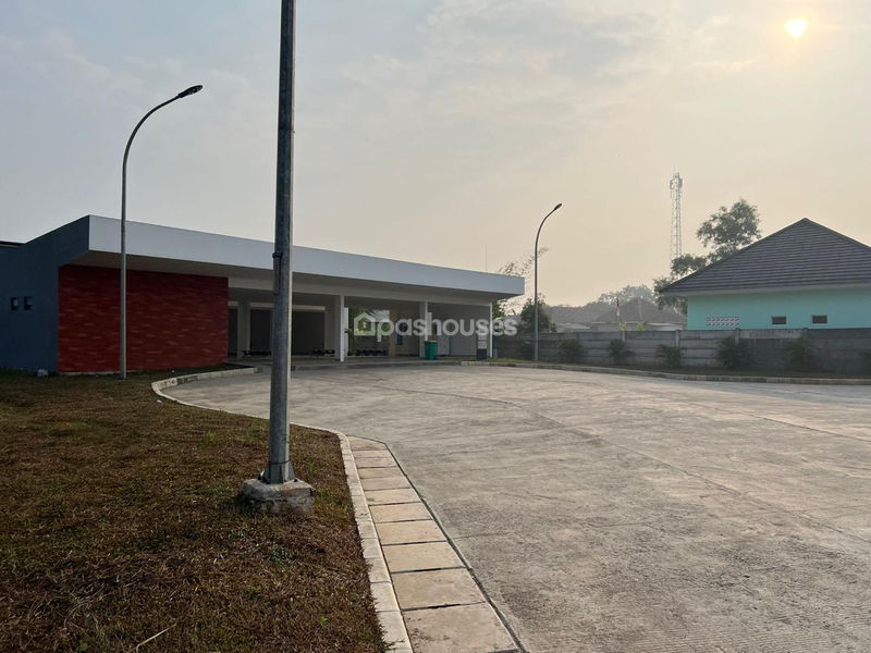 Perumahan Samanea Hill Blok C No.05