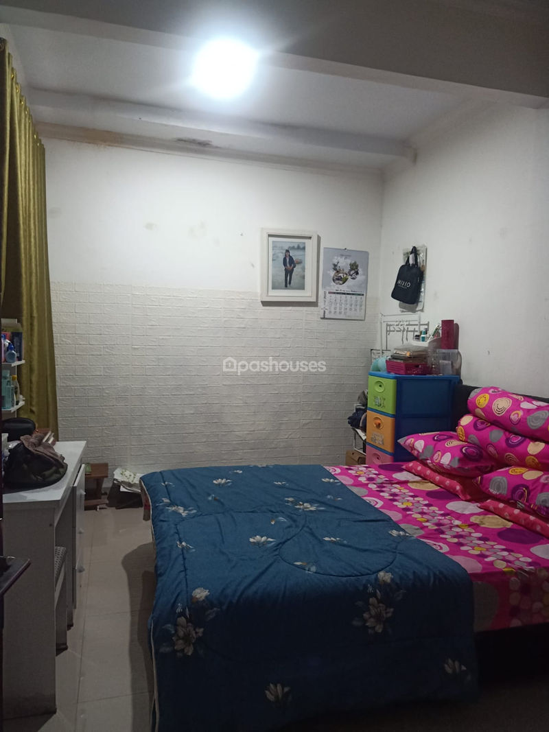 Perumahan Bintara Alam Permai