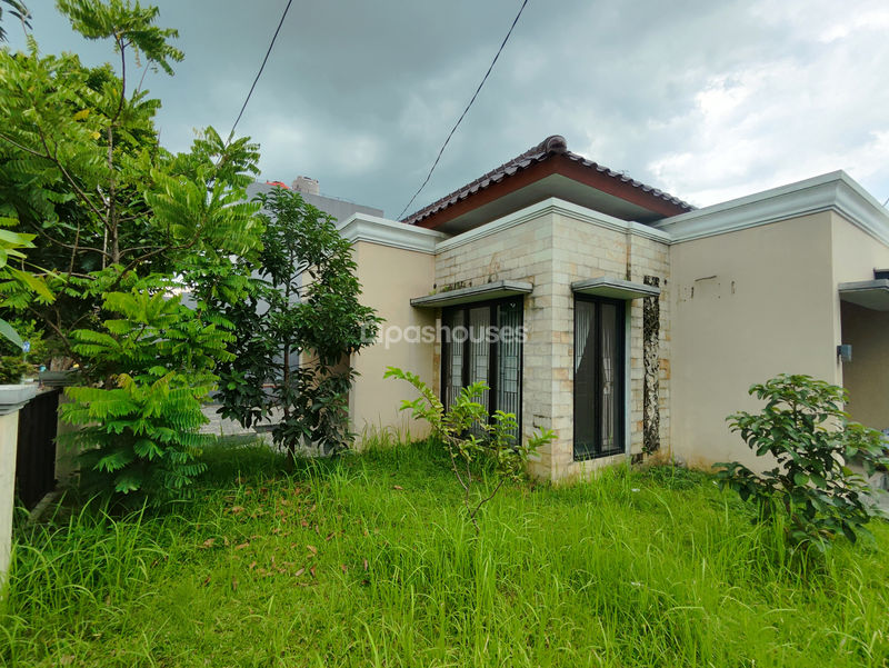 Perumahan Taman Yasmin Sektor 5 No.20