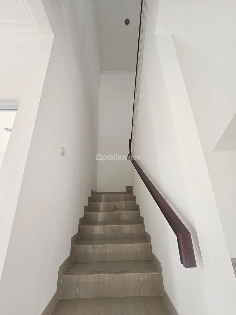 Perumahan D'Java Residence Cluster Candi 6 Blok A3 No.23