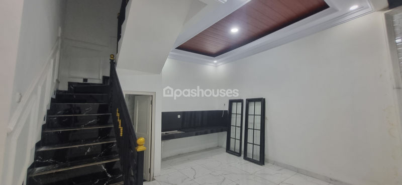 Perumahan Kaberaz Residence Blok C-14