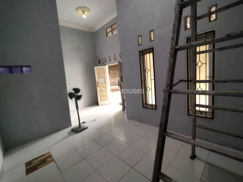 Perumahan Citra Indah City Bukit Cempaka Blok Blok X2/33