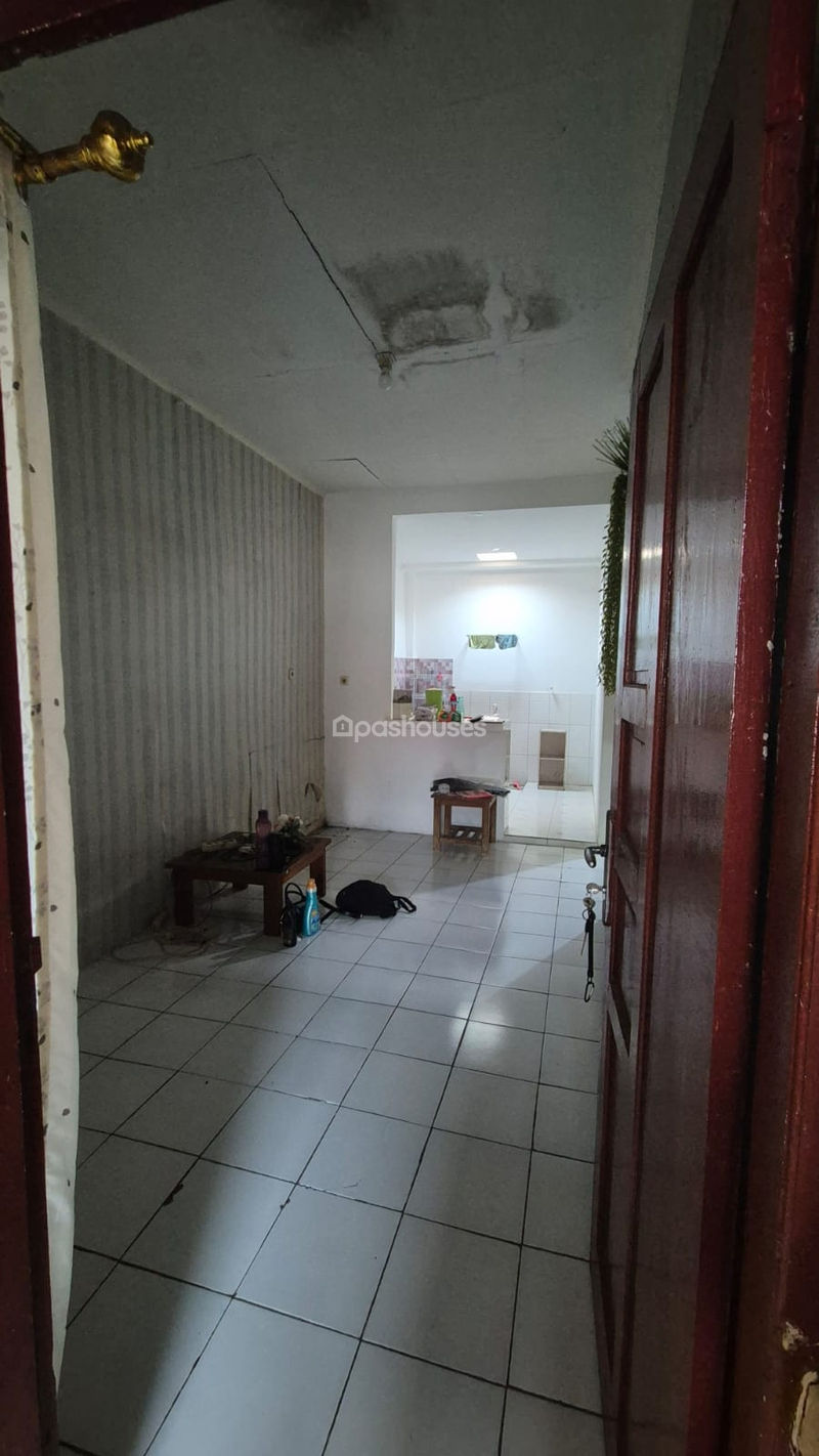 Cluster Mutiara Satria Blok G No.16