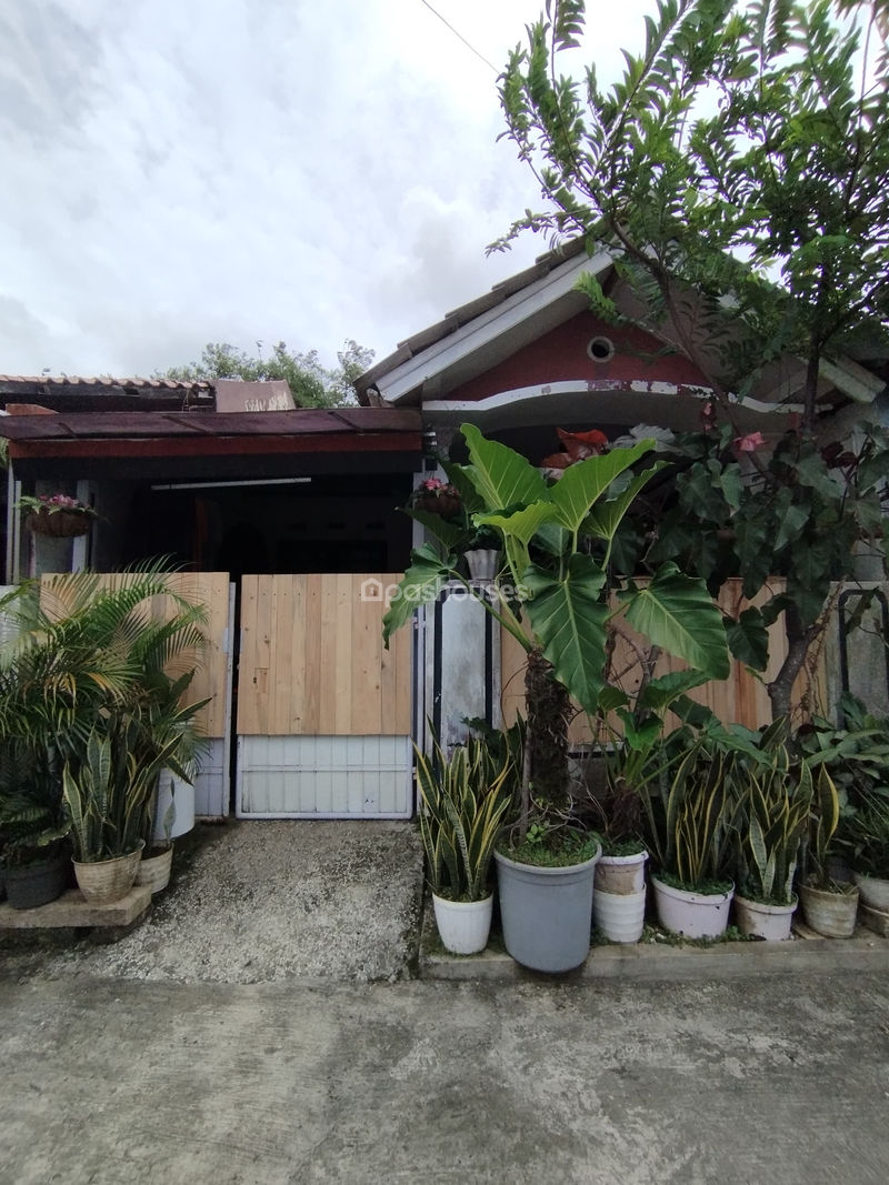 Perumahan Bojong Depok Baru Blok FO No.04
