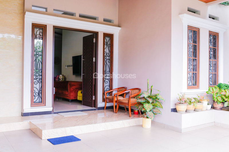 Villa Bogor Indah 5