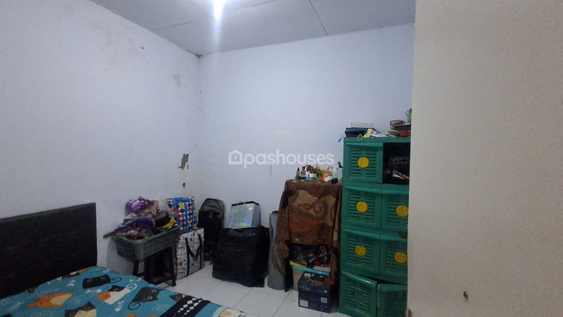 Perumahan Bojong Gede Asri Blok A3