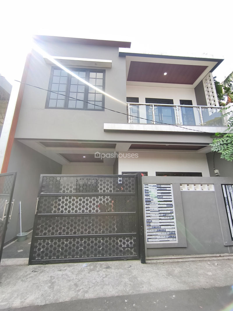 Jalan Kayu Gede 3 No.2