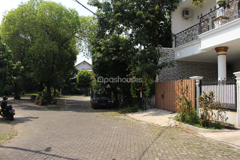 Komplek Malaka Country Estate