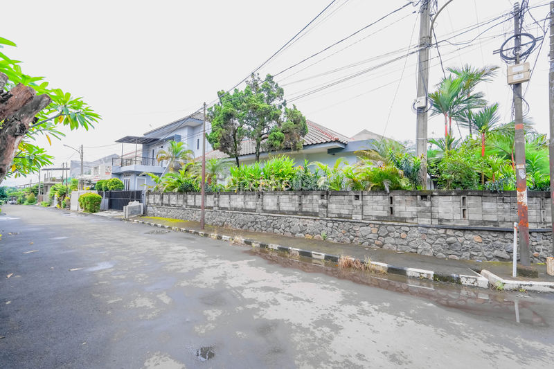 Bukit Cimanggu City Blok O No.1