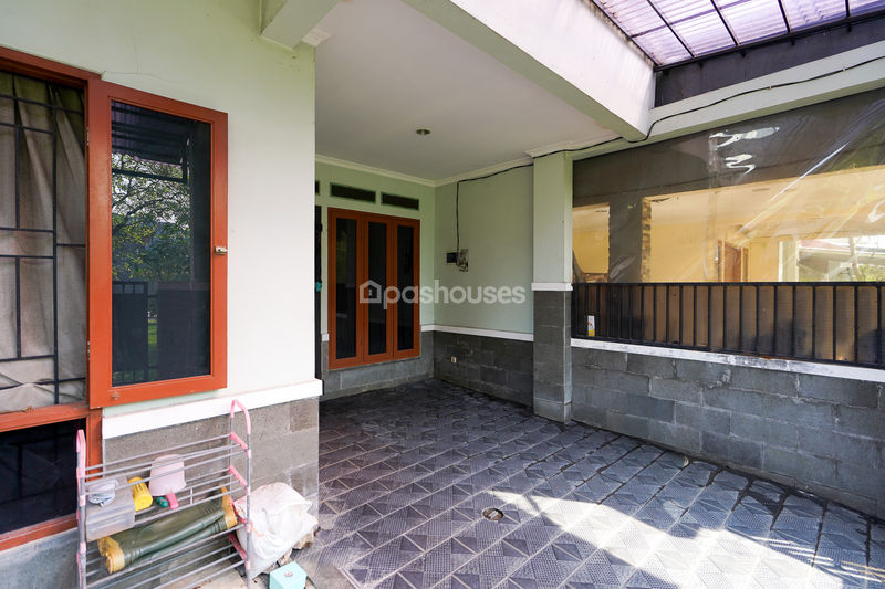 Perumahan Jatibening Estate Blok B4 No.28