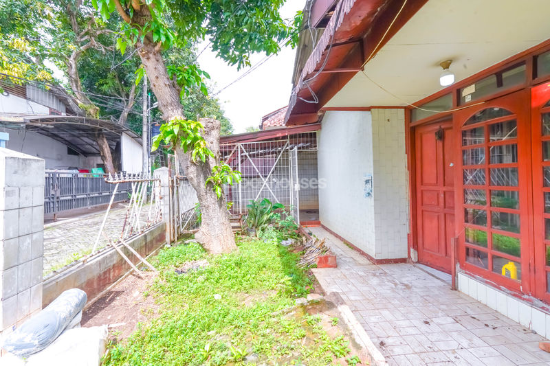 Pondok Jurang Mangu Permai
