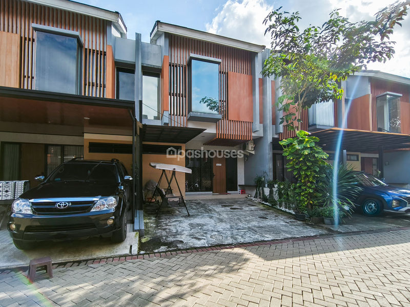 Perumahan Bali Resort Extention Blok G19