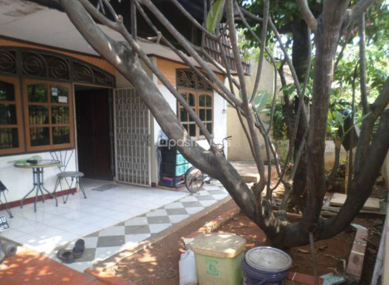 Perumahan Taman Kota B6 No.15