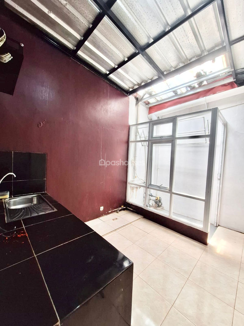 Perumahan The Jasmine Boulevard Blok G No.5