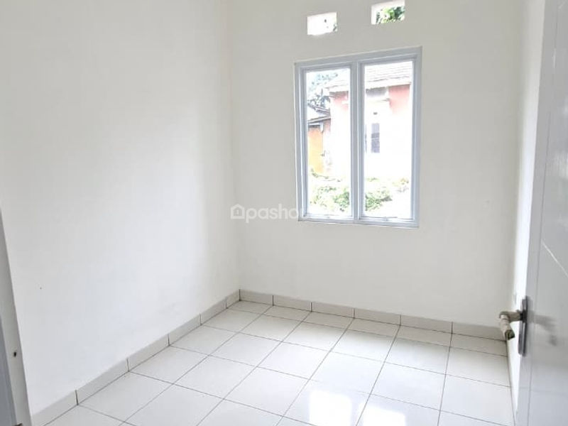 Perumahan Taman Griya Asri Blok D6 No.21