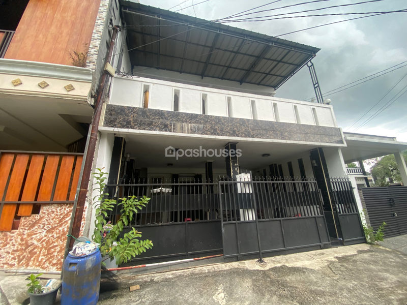 Perumahan Harvest City 