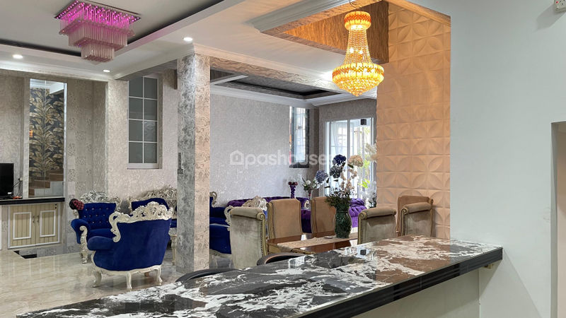 Perumahan Mediterania Regency Cikunir