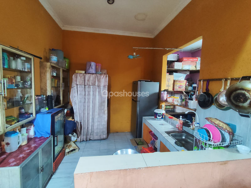 Jalan Abdul Wahab Sawangan No.18