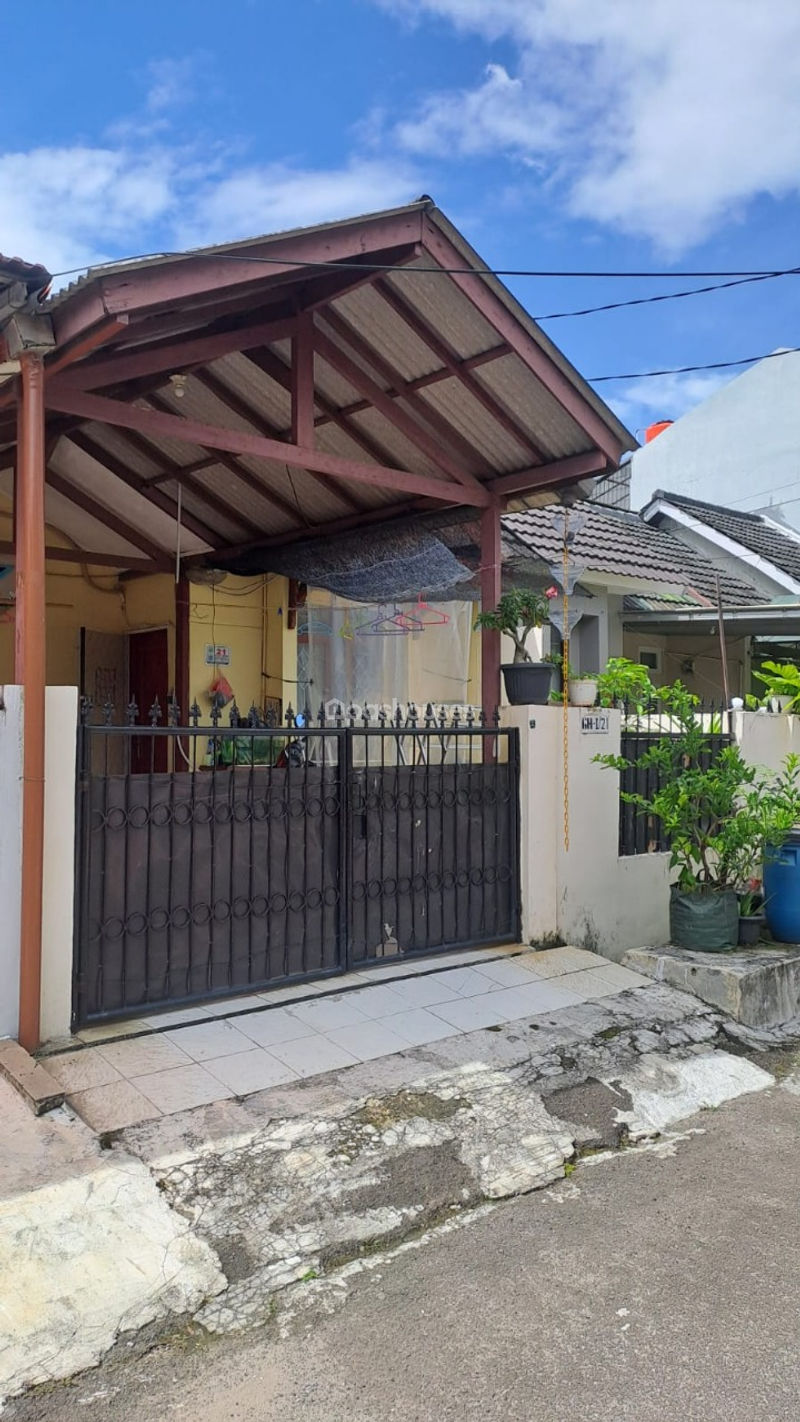 Perumahan Griya Hijau No.21