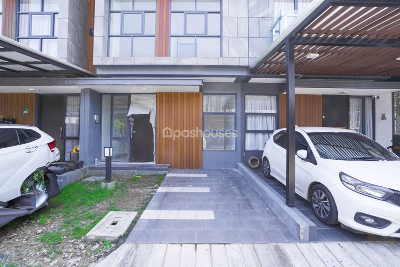 Golden Park 3 Cluster Athena Blok B