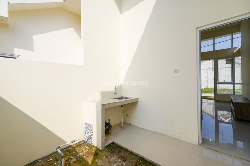 Perumahan Pakubuwono Town House Telajung
