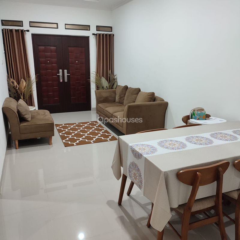 Nakhil Residence Bogor