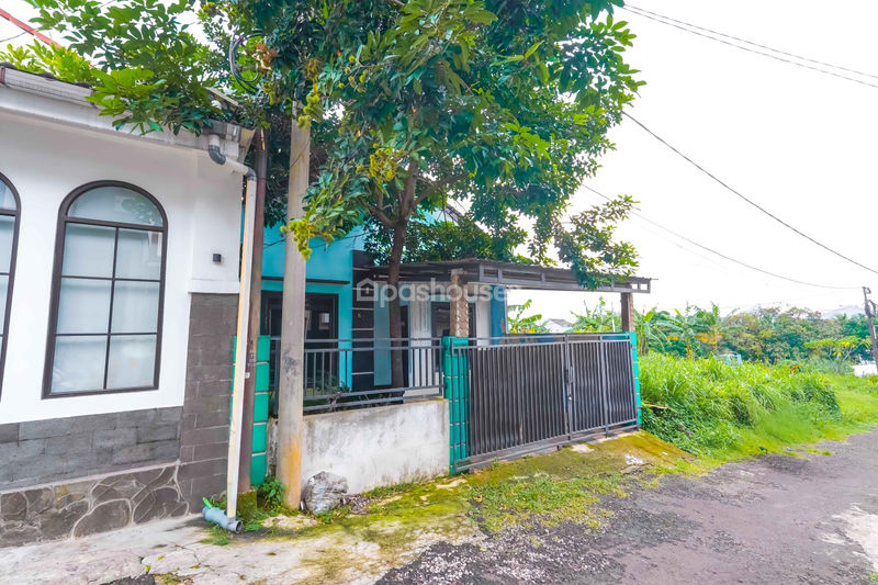 Perumahan Sedayu Villas Blok G7