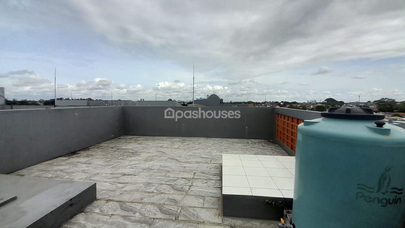 Perumahan Casavaya Blok C
