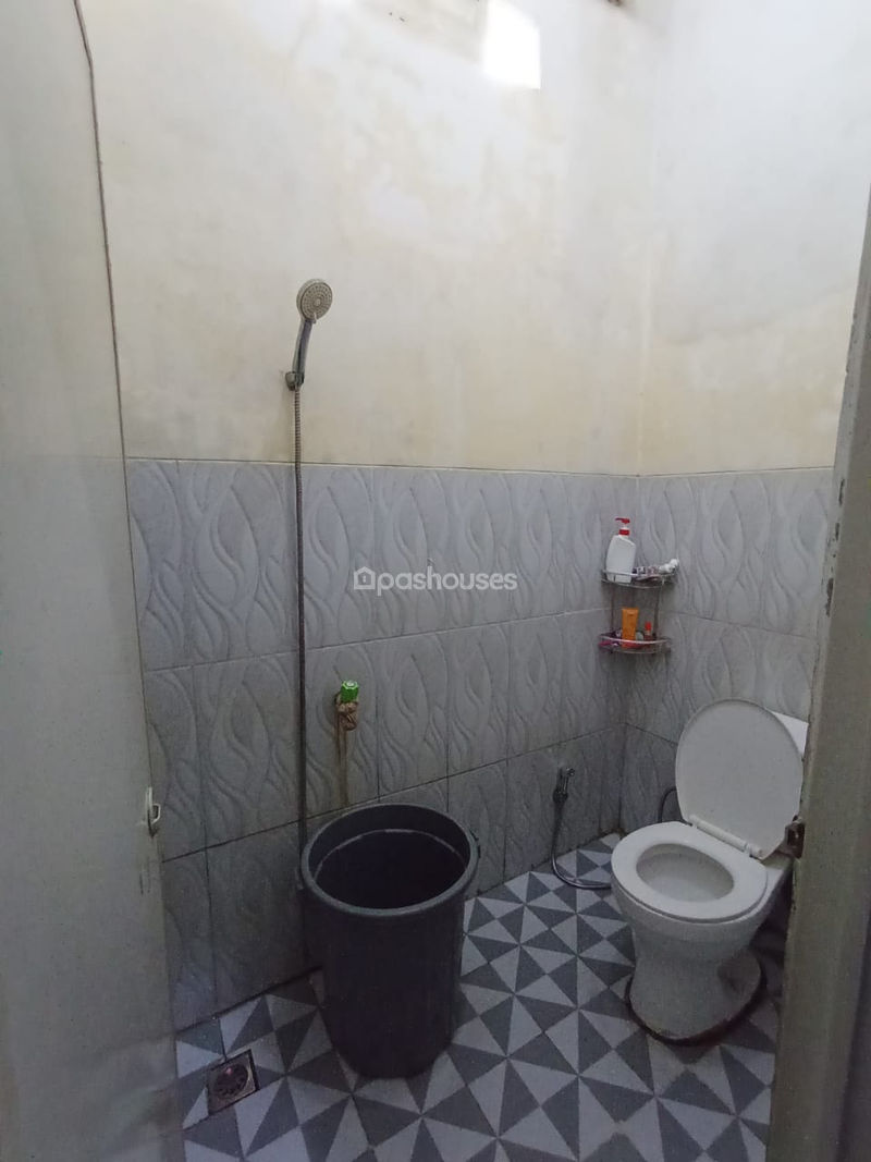Jalan Kemang Sawangan