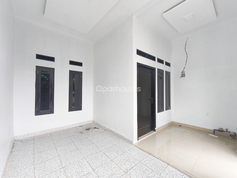 Villa Mutiara Gading 3 Blok D2 No.60