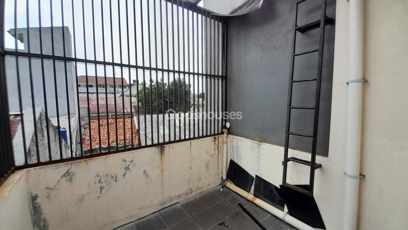 Cluster Kahfi 2 Rose 31 A Jagakarsa
